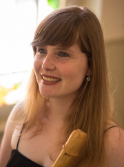 Beller Julia Violine, Viola